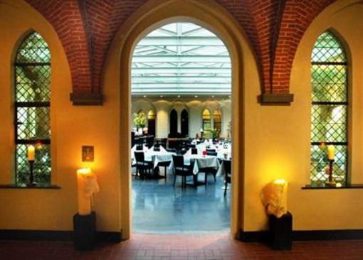 фото отеля Hotel La Merveilleuse