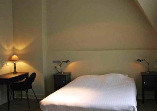 фото отеля Hotel La Merveilleuse