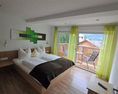 фото отеля Aparthotel St. Stefan
