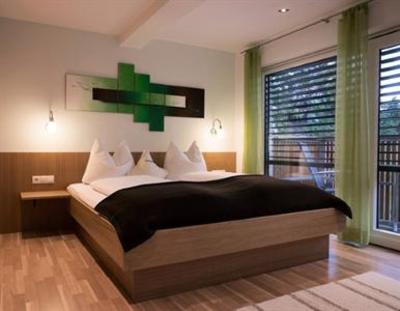 фото отеля Aparthotel St. Stefan