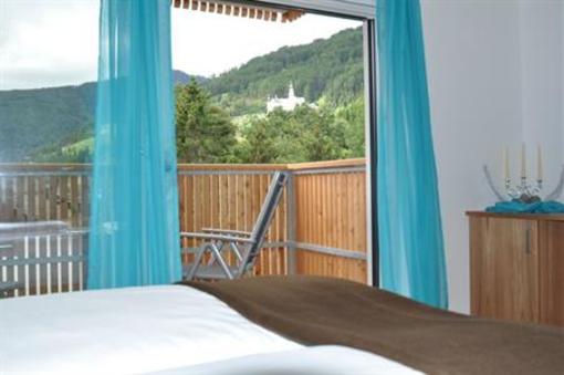 фото отеля Aparthotel St. Stefan