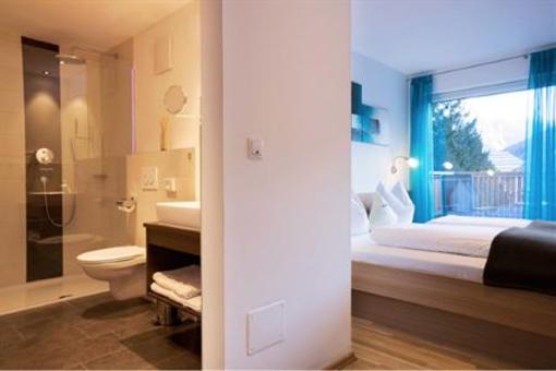 фото отеля Aparthotel St. Stefan