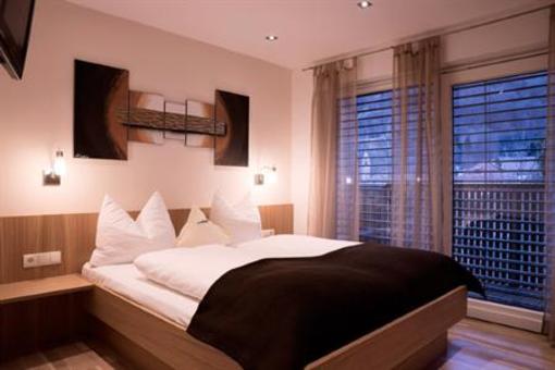 фото отеля Aparthotel St. Stefan