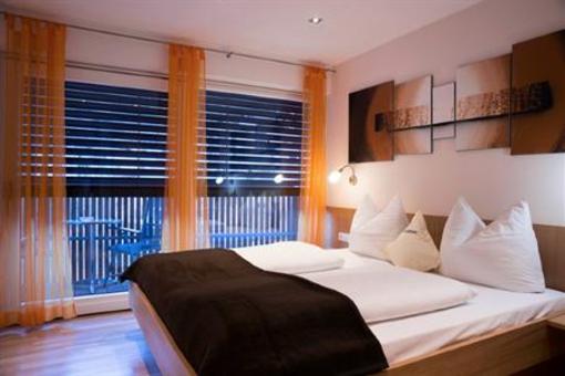 фото отеля Aparthotel St. Stefan