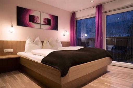 фото отеля Aparthotel St. Stefan