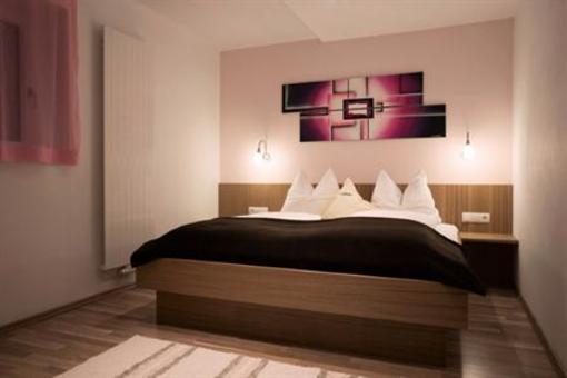 фото отеля Aparthotel St. Stefan