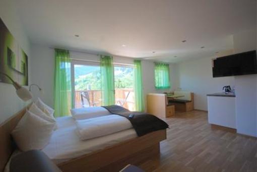 фото отеля Aparthotel St. Stefan