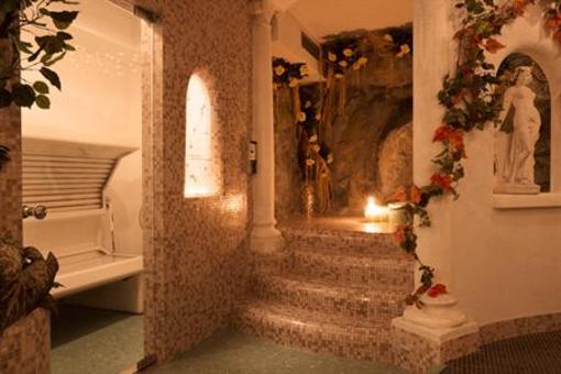 фото отеля Aparthotel St. Stefan