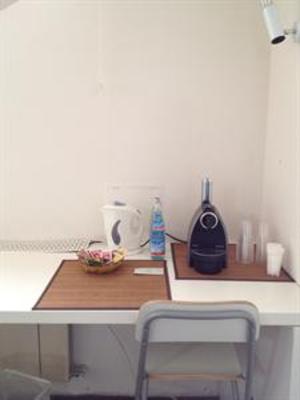 фото отеля Bed and Breakfast La Stanza Di Mita Milan