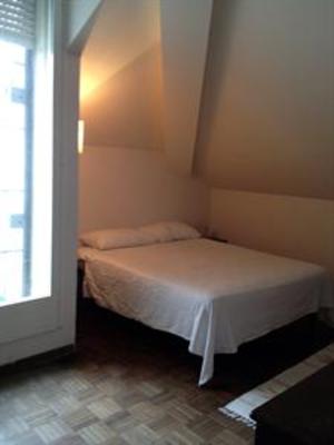 фото отеля Bed and Breakfast La Stanza Di Mita Milan