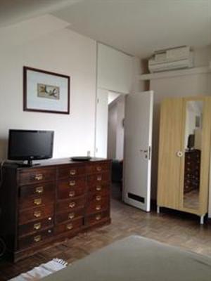 фото отеля Bed and Breakfast La Stanza Di Mita Milan