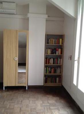 фото отеля Bed and Breakfast La Stanza Di Mita Milan
