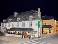 Auberge De La Xaintrie