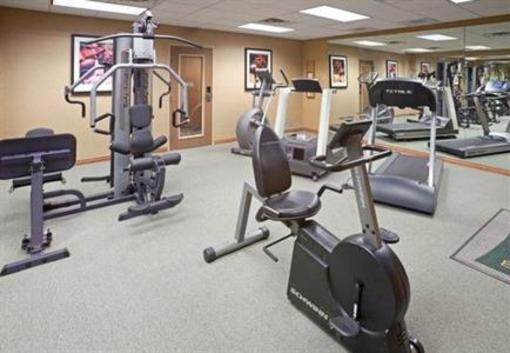фото отеля Staybridge Suites San Angelo