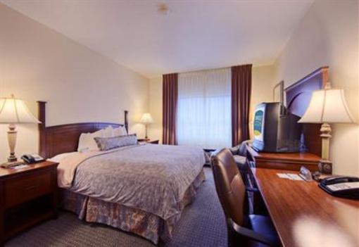 фото отеля Staybridge Suites San Angelo