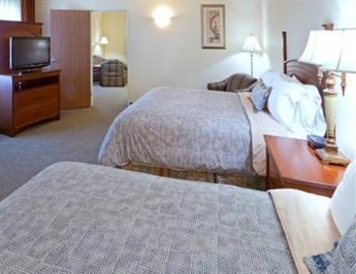 фото отеля Staybridge Suites San Angelo