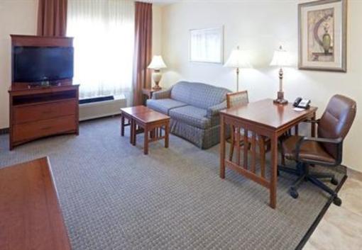 фото отеля Staybridge Suites San Angelo