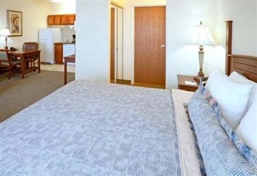 фото отеля Staybridge Suites San Angelo