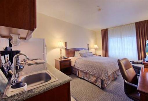 фото отеля Staybridge Suites San Angelo