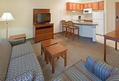 фото отеля Staybridge Suites San Angelo