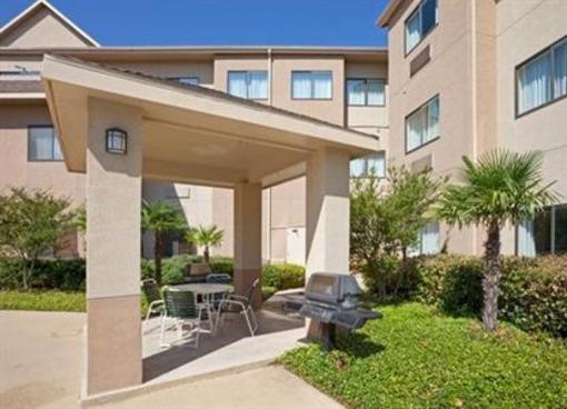 фото отеля Staybridge Suites San Angelo