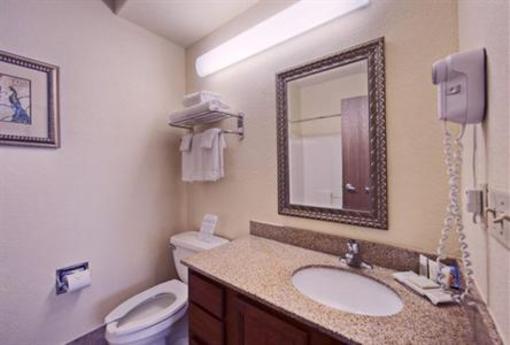 фото отеля Staybridge Suites San Angelo
