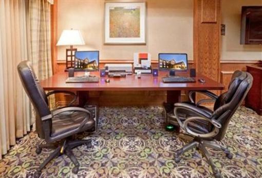 фото отеля Staybridge Suites San Angelo