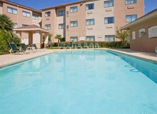 фото отеля Staybridge Suites San Angelo