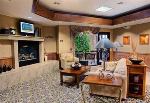фото отеля Staybridge Suites San Angelo