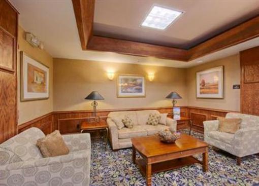 фото отеля Staybridge Suites San Angelo