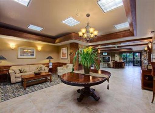 фото отеля Staybridge Suites San Angelo