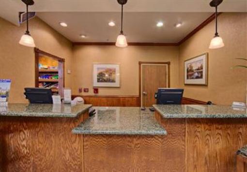 фото отеля Staybridge Suites San Angelo