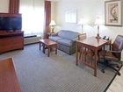 фото отеля Staybridge Suites San Angelo