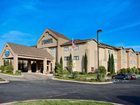 фото отеля Staybridge Suites San Angelo