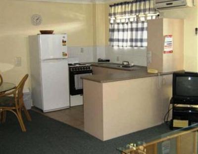 фото отеля Jadon Place Holiday Apartments