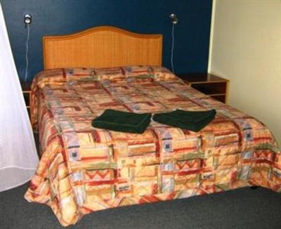 фото отеля Jadon Place Holiday Apartments