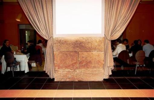 фото отеля Hotel Spa Martin el Humano