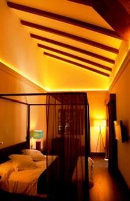 фото отеля Hotel Spa Martin el Humano