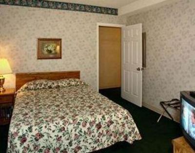 фото отеля River Place Inn & Cabins