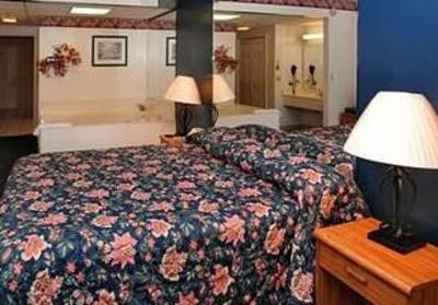 фото отеля River Place Inn & Cabins
