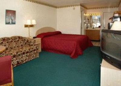 фото отеля River Place Inn & Cabins