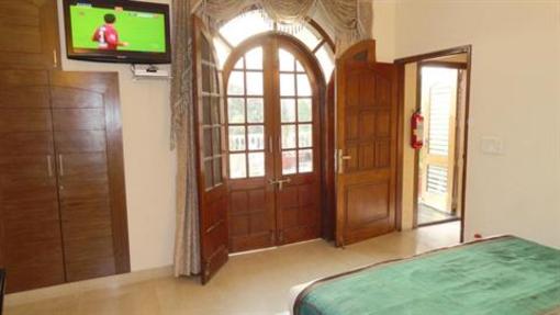 фото отеля Sai Villa
