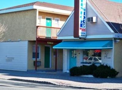 фото отеля Offshore Motel and Apartments