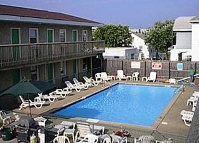 фото отеля Offshore Motel and Apartments