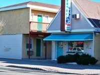 Offshore Motel and Apartments