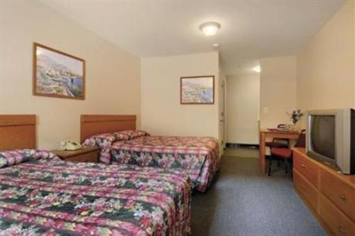 фото отеля Savannah Suites Augusta