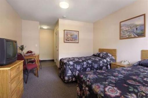 фото отеля Savannah Suites Augusta