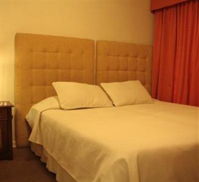 фото отеля Prince Apart Hotel