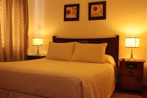 фото отеля Prince Apart Hotel