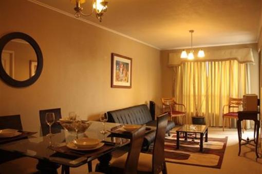 фото отеля Prince Apart Hotel
